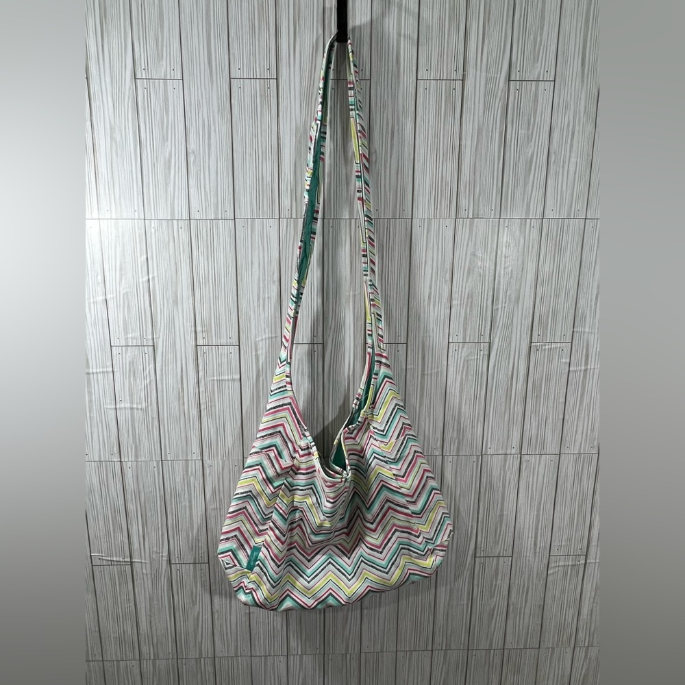 Boho 31 bag Reversible